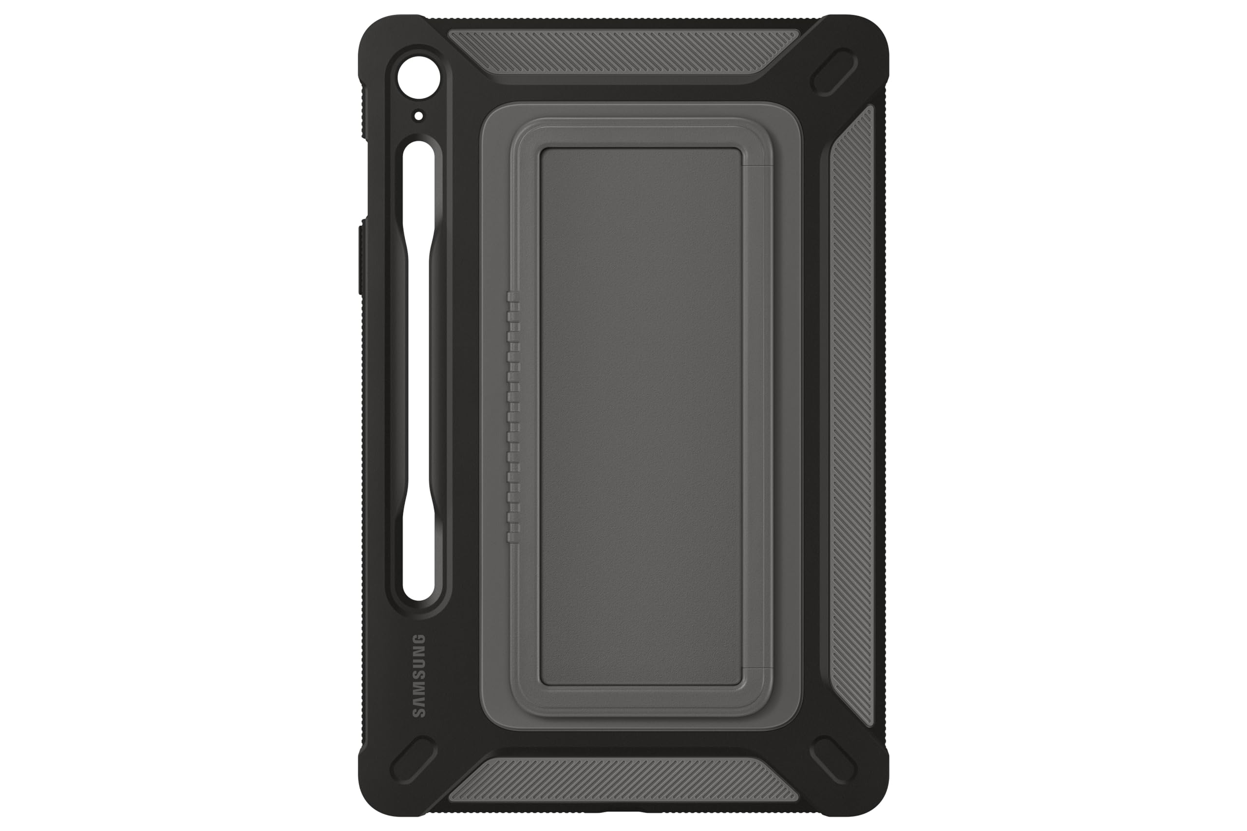 Amazon.com: SAMSUNG Galaxy Tab S9 FE Outdoor Cover, Rugged Tablet